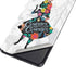 Disney Alice in Wonderland (animated) Silhouette Curiouser and Curiouser Galaxy S21 Ultra 5G Skin